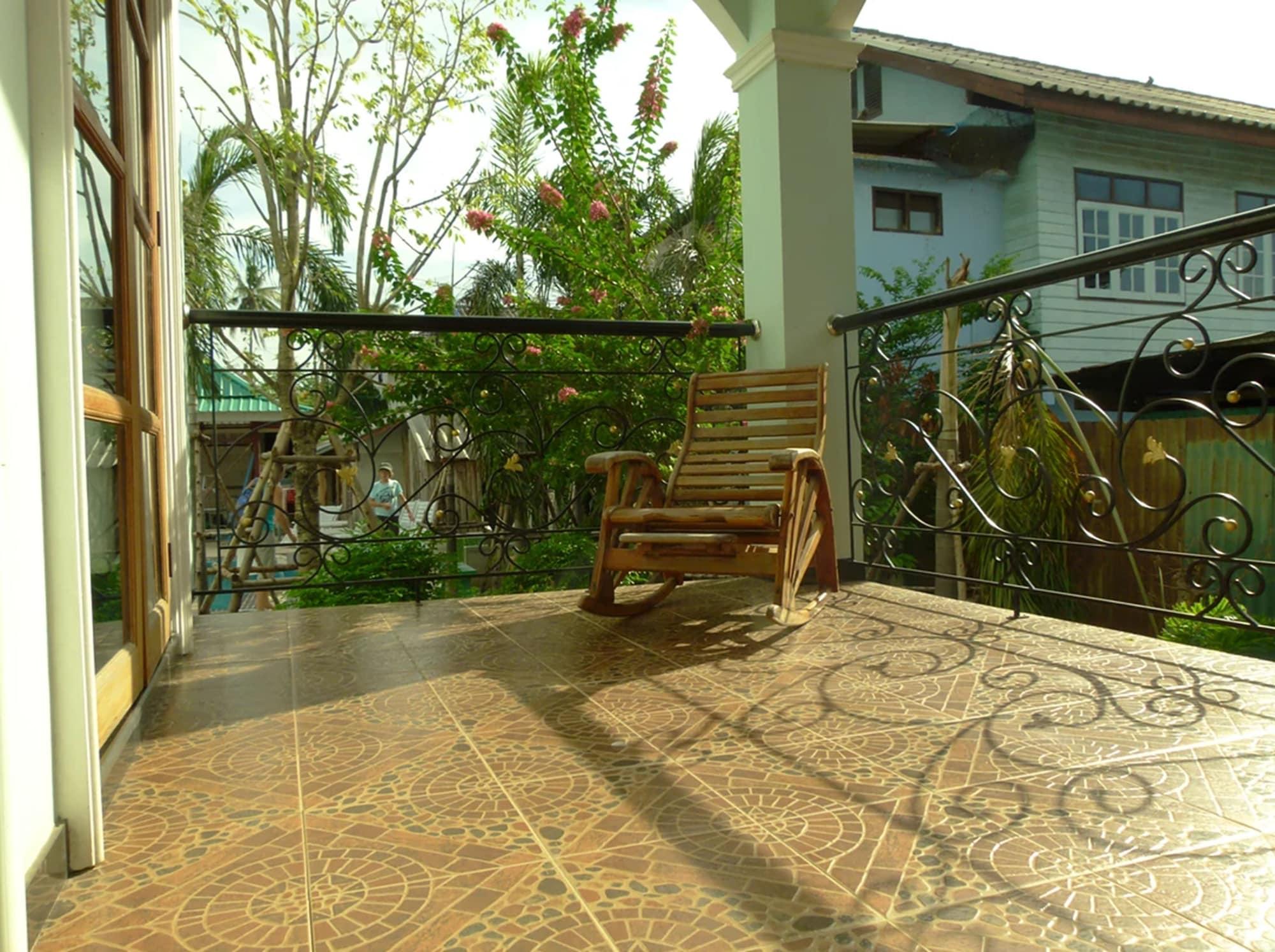 Baan Georges 3* Sukhothai