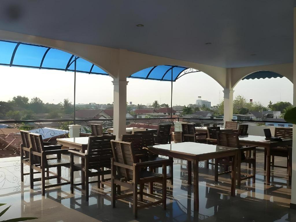 Baan Georges 3* Sukhothai