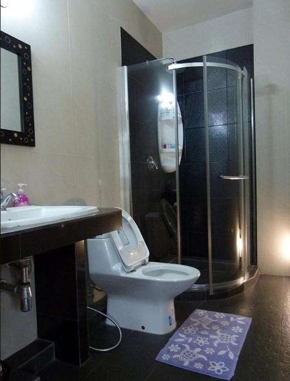 Baan Georges Hotel 3*