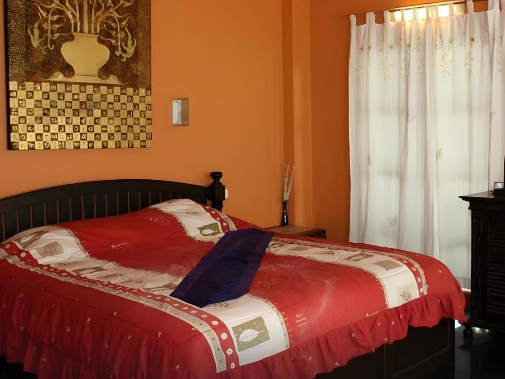 Baan Georges 3* Sukhothai