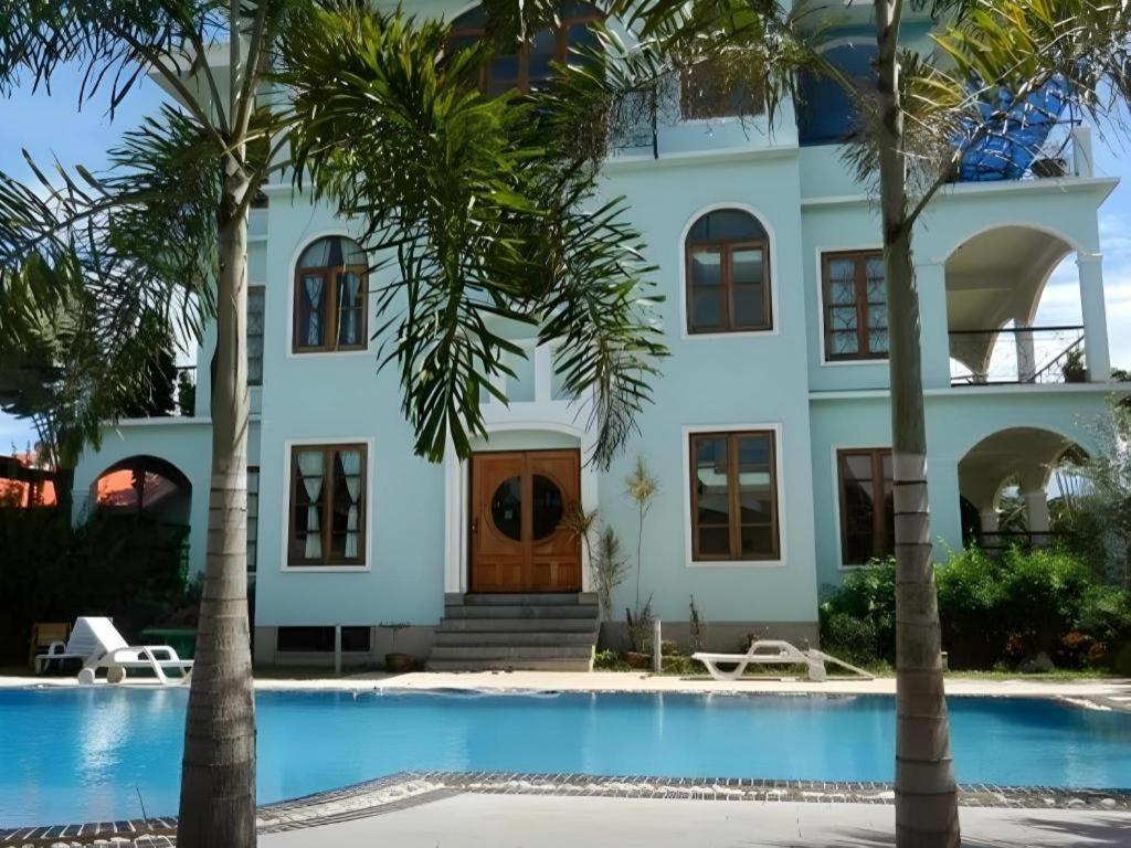 Hotel Baan Georges