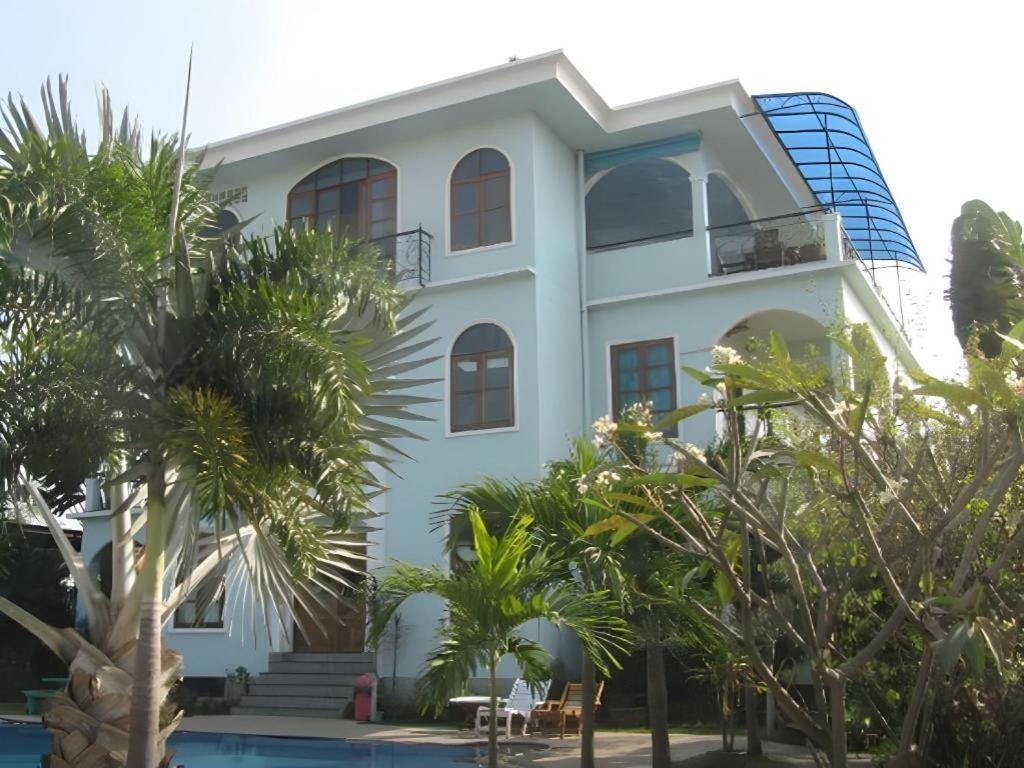 Baan Georges 3*