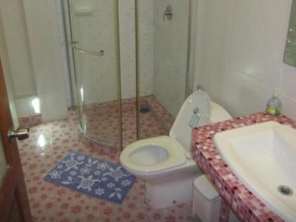 Hotel Baan Georges 3*