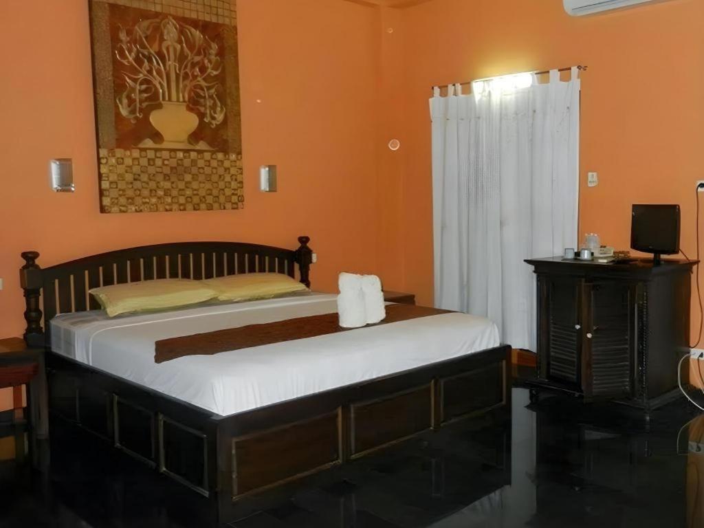 Hotel Baan Georges
