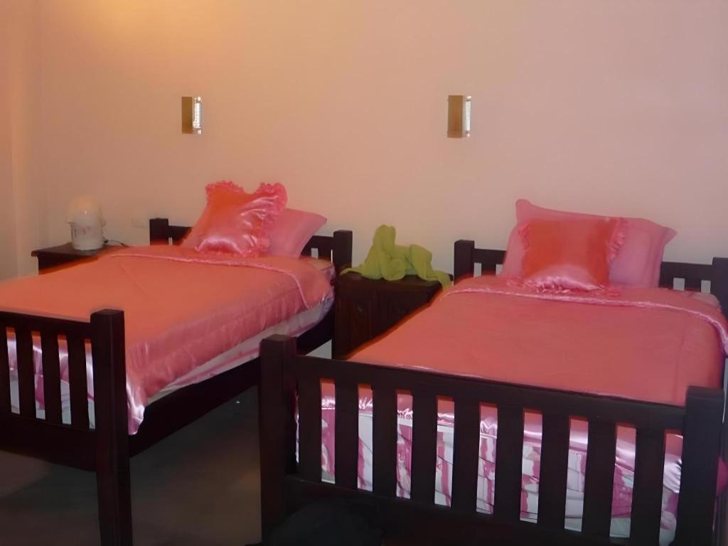 Hotel Baan Georges