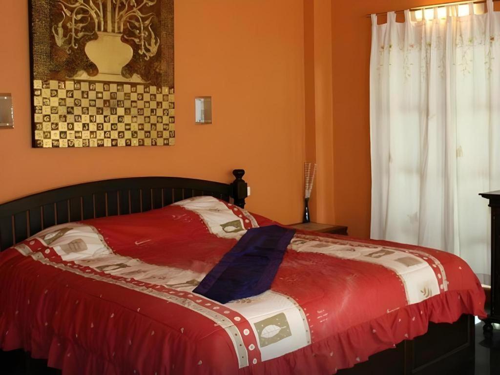 Hotel Baan Georges 3*