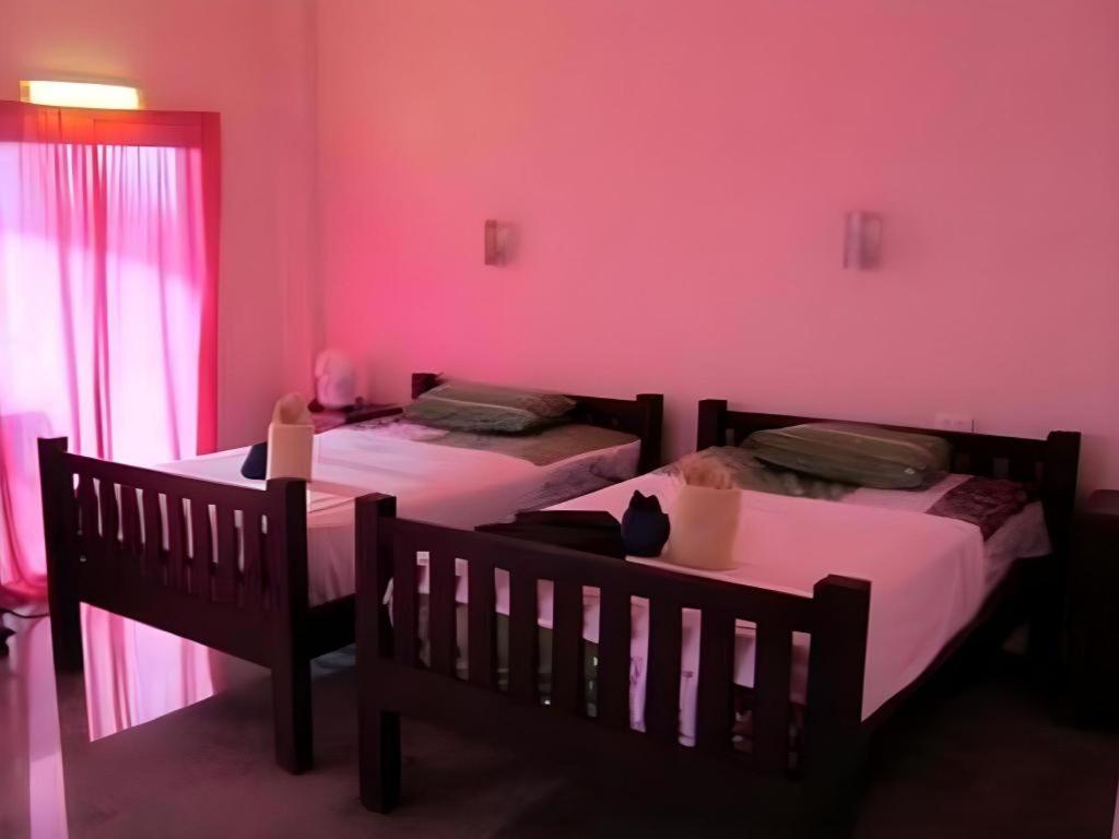 Hotel Baan Georges Sukhothai