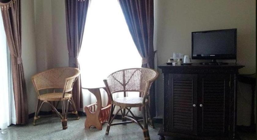 Hotel Baan Georges 3*