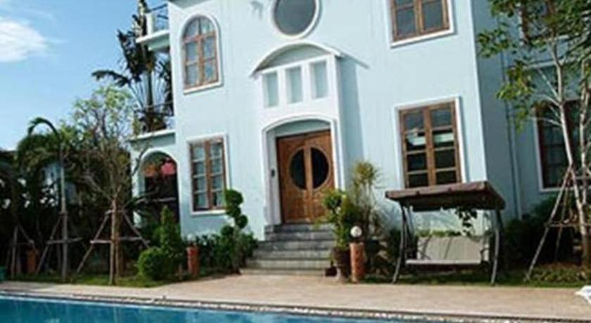 Baan Georges 3*