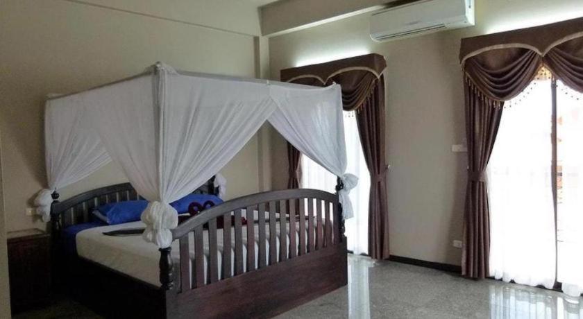 Baan Georges 3* Sukhothai