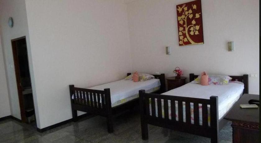 Hotel Baan Georges Sukhothai