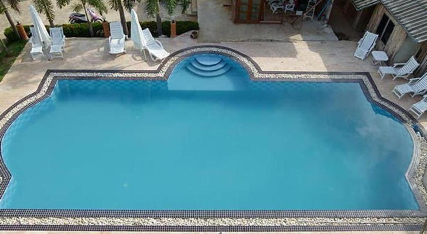 Hotel Baan Georges