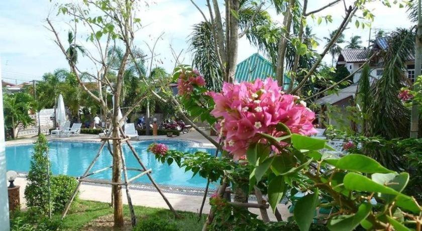 Hotel Baan Georges Sukhothai
