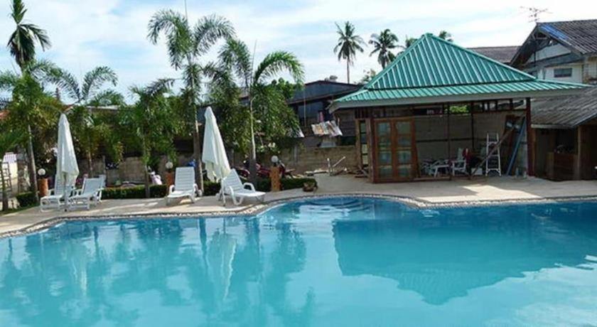 Hotel Baan Georges 3*