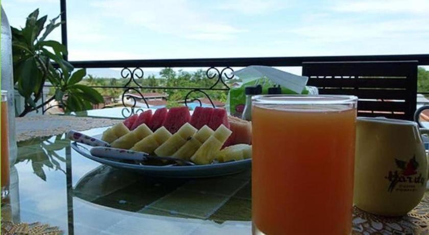 Baan Georges Hotel 3*
