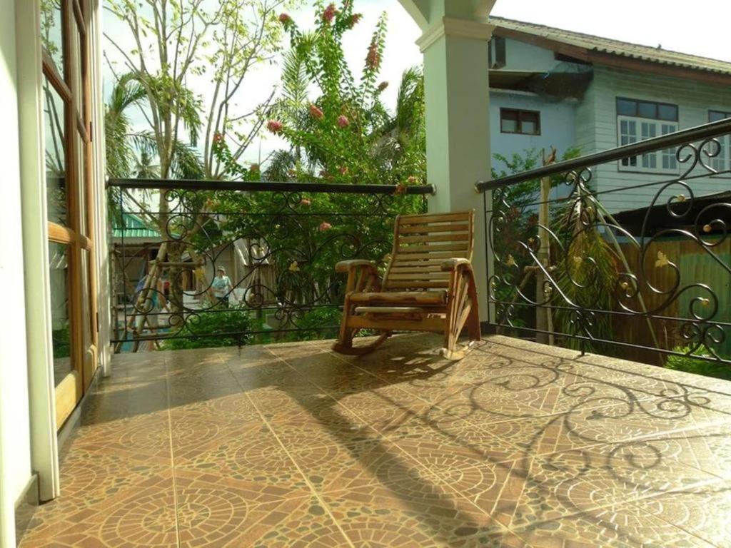 Baan Georges Hotel