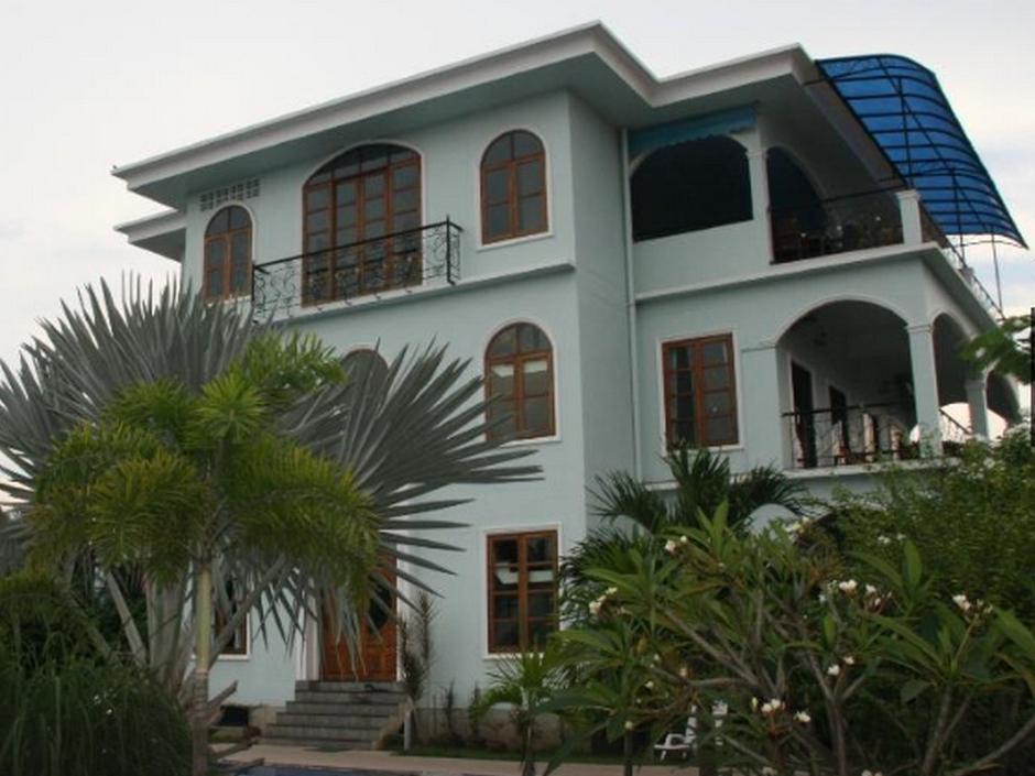 Baan Georges 3* Sukhothai