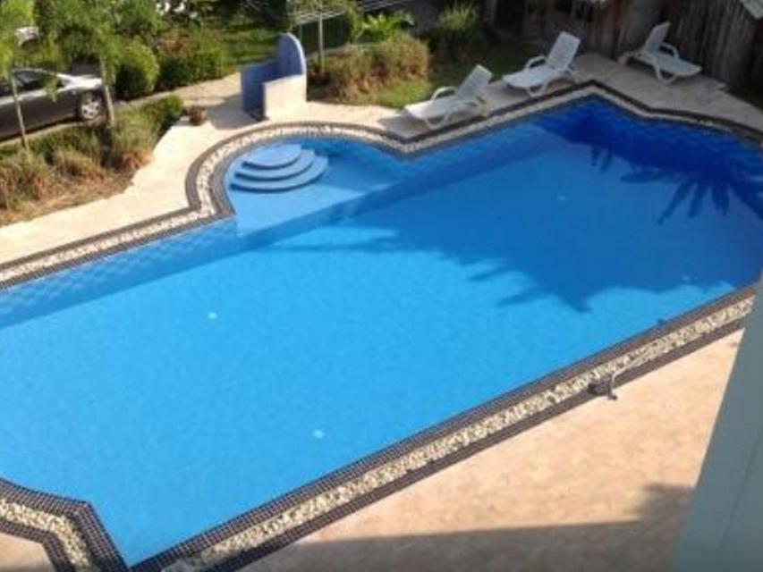 Baan Georges Hotel