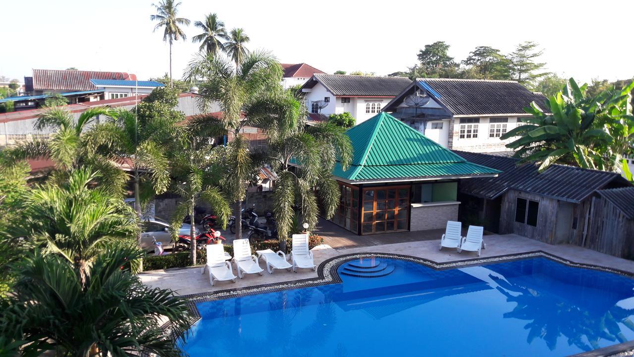 Baan Georges Hotel Sukhothai