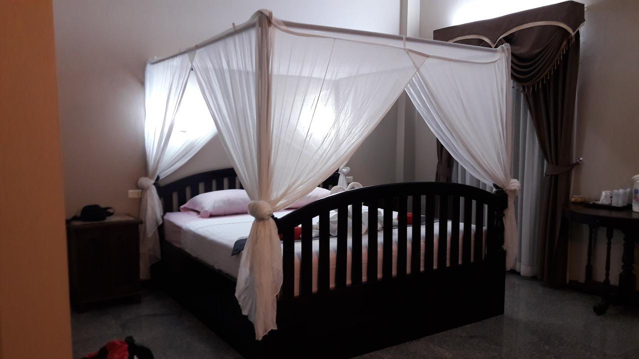 Baan Georges Hotel Sukhothai