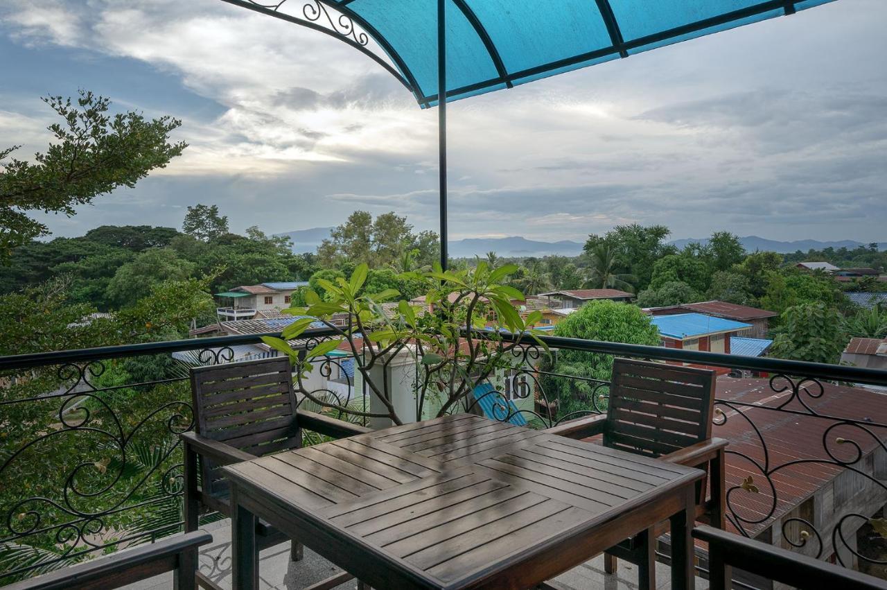 Baan Georges