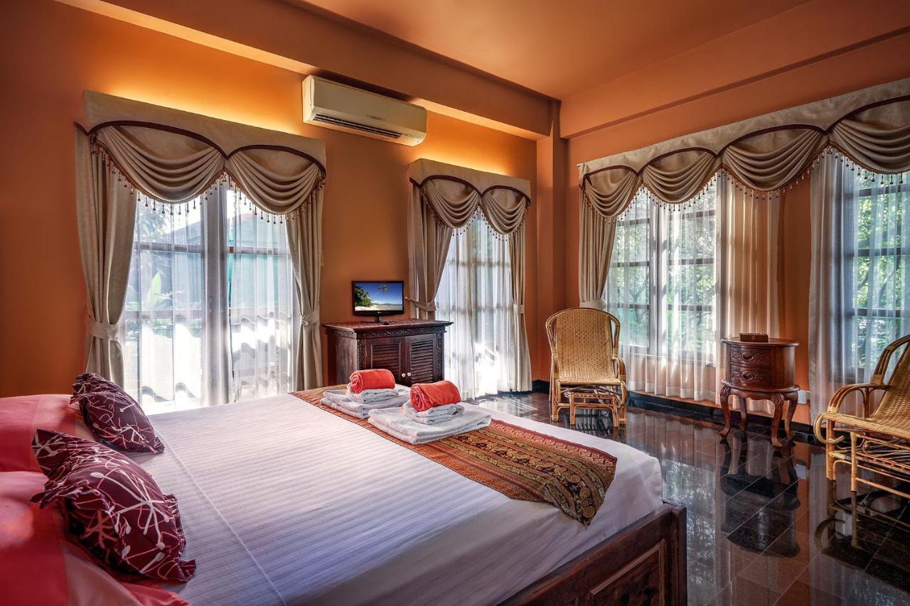 Hotel Baan Georges