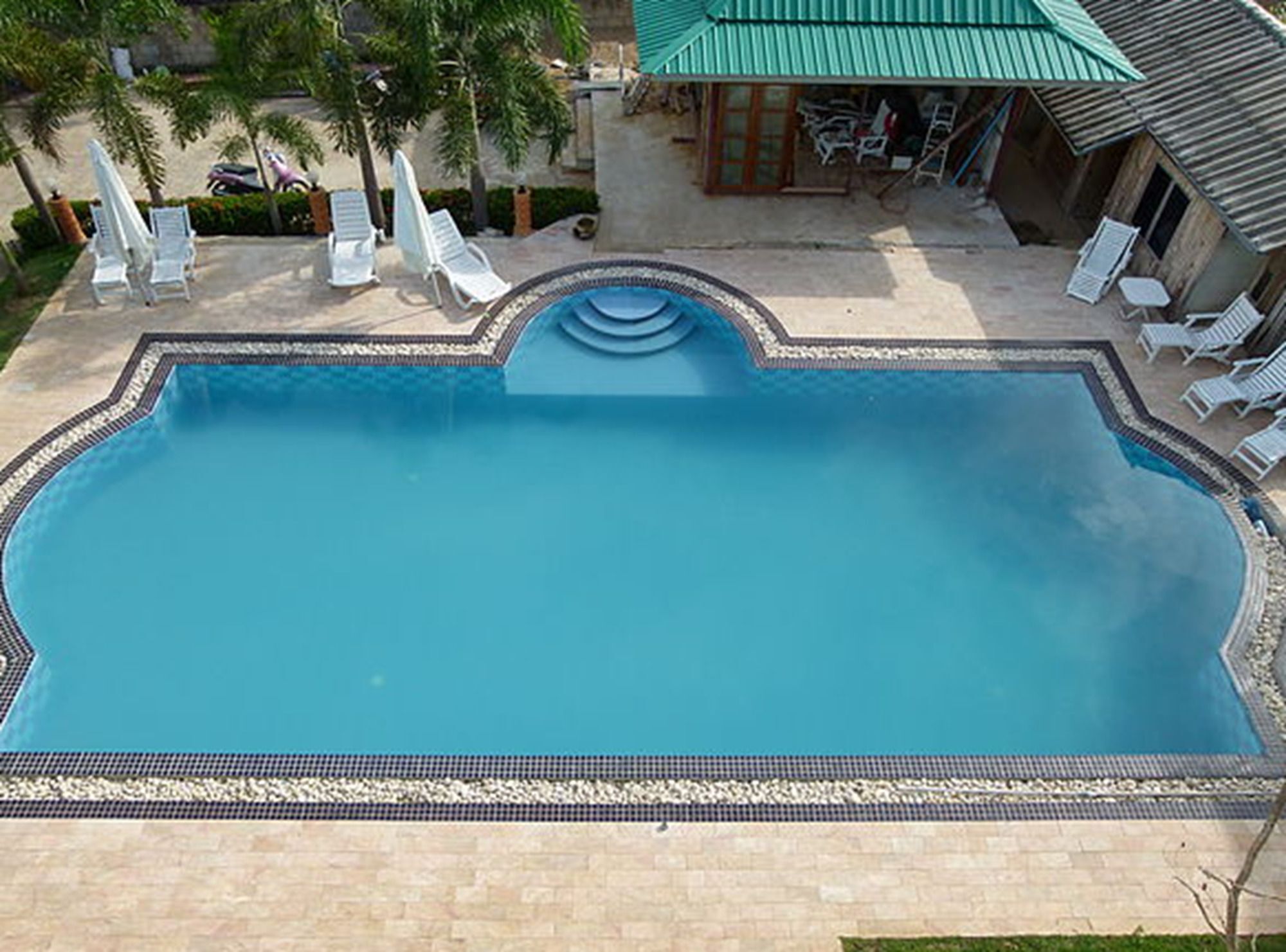 Baan Georges