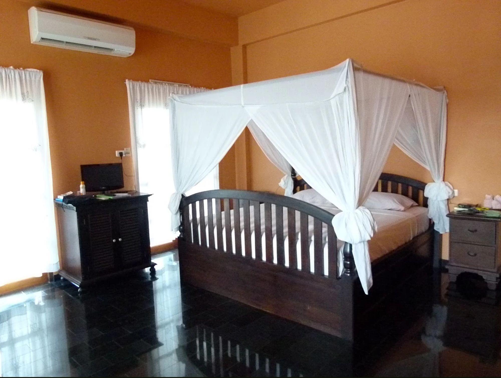 Baan Georges