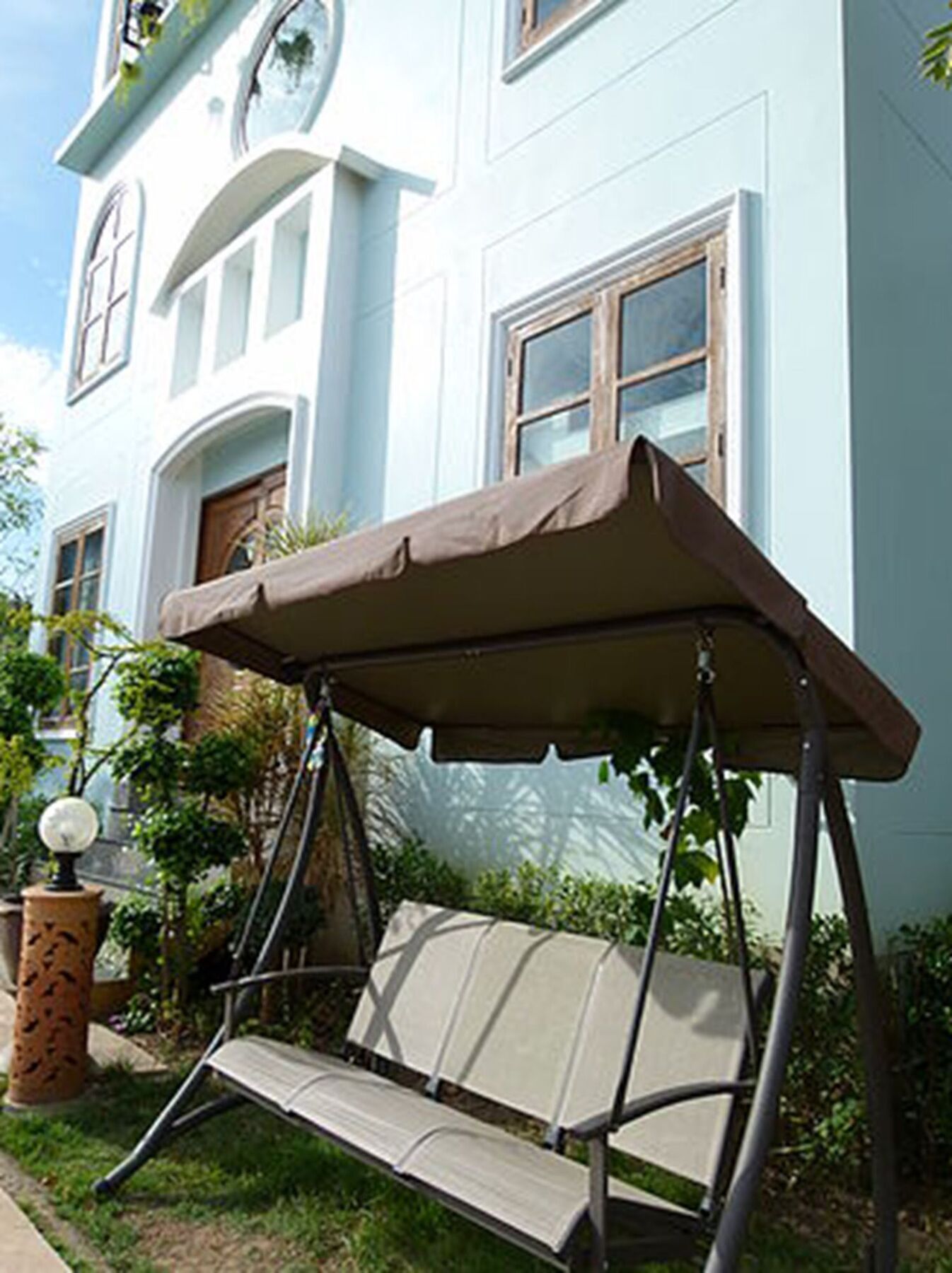 Hotel Baan Georges