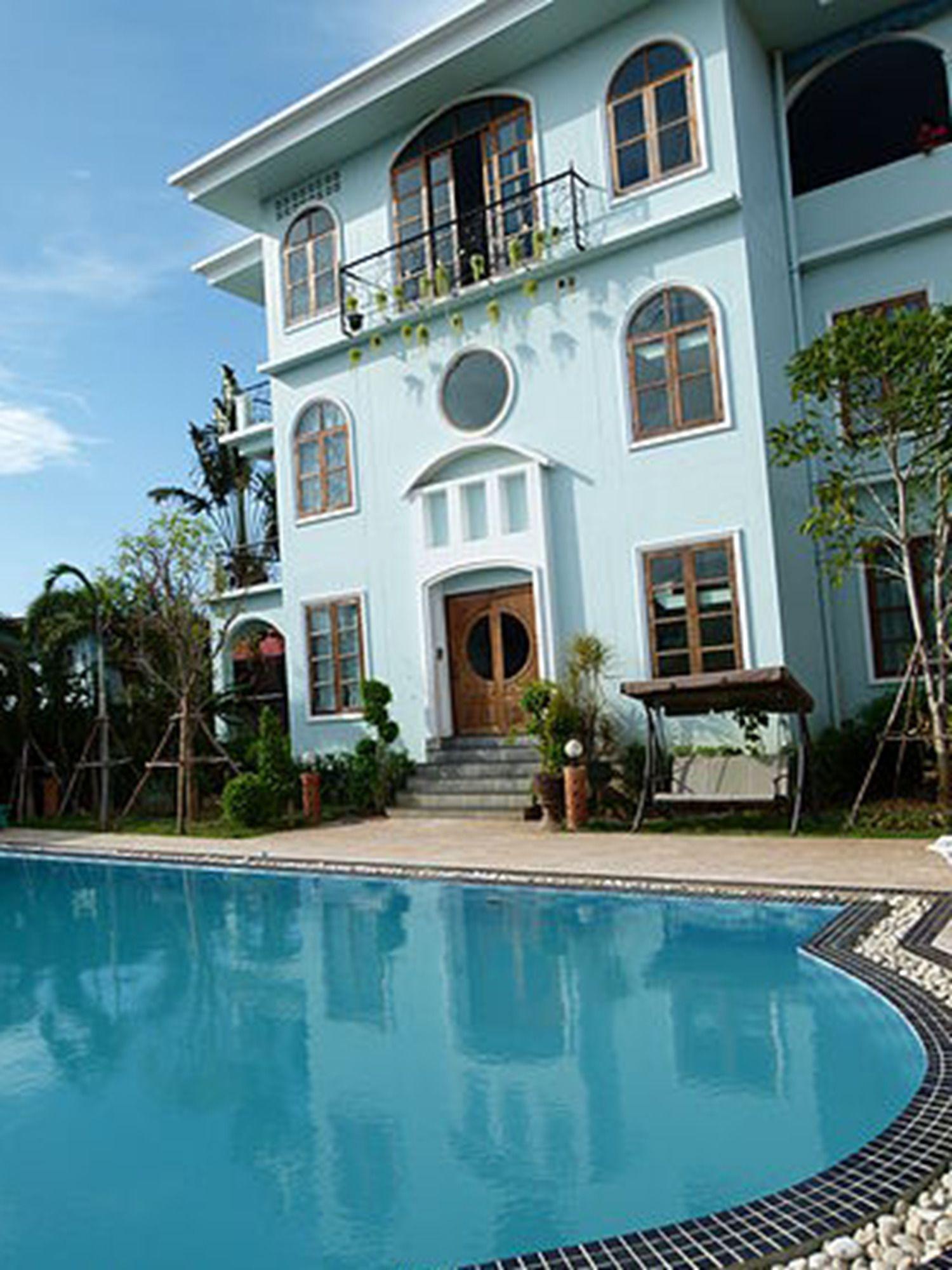 Baan Georges 3* Sukhothai