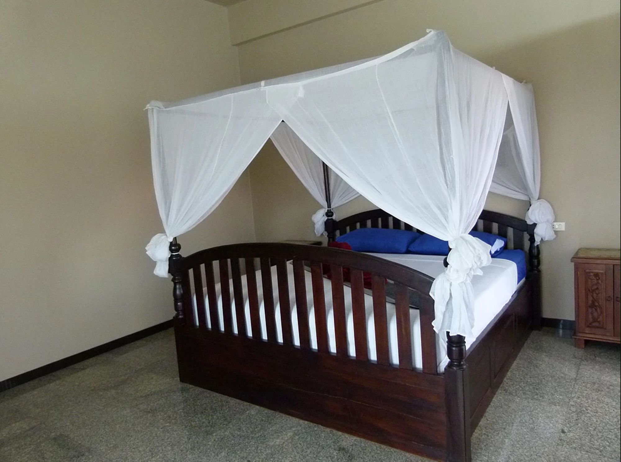 Baan Georges 3* Sukhothai